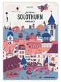 : Das Kanton Solothurn Wimmelbuch, Buch