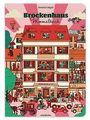 : Das Brockenhaus Wimmelbuch, Buch