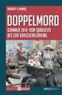 Norbert Frhr. van Handel: Doppelmord, Buch