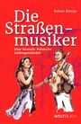 Rainer Kempe: Die Straßenmusiker, Buch