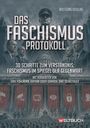Wolfgang Kießling: Das Faschismus-Protokoll, Buch