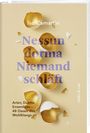 Iso Camartin: Nessun dorma - Niemand schläft, Buch