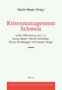 : Krisenmanagement Schweiz, Buch