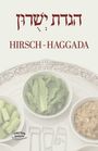 Abraham Michalski: Hirsch-Haggada, Buch