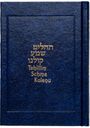 Samson Raphael Hirsch: Tehillim Schma Kolenu, Buch