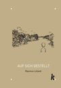 Rasmus Löland: Auf sich gestellt, Buch