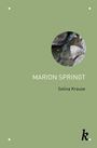 Selina Krause: Marion springt, Buch