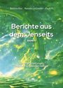 Bettina Büx: Berichte aus dem Jenseits Band 2, Buch