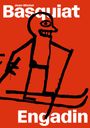 Dieter Buchhart: Jean-Michel Basquiat: Engadin, Buch