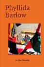 Frances Morris: In the Studio: Phyllida Barlow, Buch