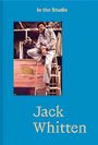 Yinka Elujoba: In the Studio: Jack Whitten, Buch