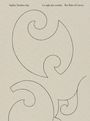 Briony Fer: Sophie Taeuber-Arp: La règle des courbes / The Rule of Curves, Buch
