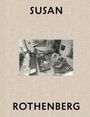 Shanay Jhaveri: Susan Rothenberg: The Weather, Buch