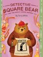 Terry White: Detective Square Bear and the Great Cookie Mystery, Buch