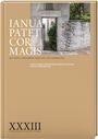 Sandra Ammann: Ianua Patet Cor Magis, Buch