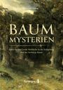 Clemens Zerling: Baum-Mysterien, Buch