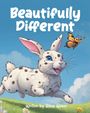 Hilma Weber: Beautifully Different, Buch