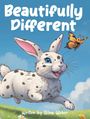Hilma Weber: Beautifully Different, Buch