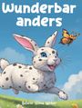 Hilma Weber: Wunderbar anders, Buch
