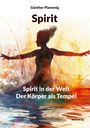Günther Plamenig: Spirit, Buch