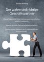 Günther Plamenig: Der wahre und richtige Geschäftspartner, Buch