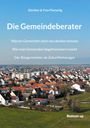 Günther Plamenig: Die Gemeindeberater, Buch