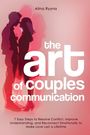 Alina Ryyna: The Art of Couples Communication, Buch