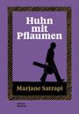 Marjane Satrapi: Huhn mit Pflaumen, Buch