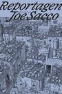 Joe Sacco: Reportagen, Buch