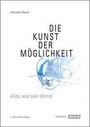 Gabrielle Schmid: Die Kunst der Möglichkeit, Buch
