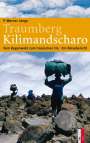 P. Werner Lange: Traumberg Kilimandscharo, Buch