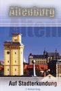 Roland Ludwig: Altenburg, Buch