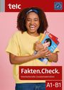Nicole Bier: Fakten.Check. Interkulturelle Zusatzmaterialien A1-B1, Buch