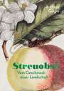 Andreas Geiger: Streuobst, Buch
