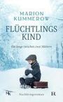 Marion Kummerow: Flüchtlingskind, Buch