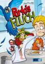 Jana Paradigi: Porkis Fluch, Buch