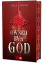Thea Hong: Owned by a God, Buch