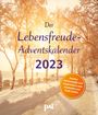 : Der Lebensfreude-Adventskalender 2023, KAL