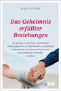 Maja Günther: Das Geheimnis erfüllter Beziehungen, Buch