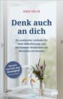 Kälin Anja: Denk auch an dich, Buch