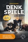 Sonja Stammer: Denkspiele für Hunde jeden Alters, Buch