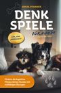 Sonja Stammer: Denkspiele für Hunde jeden Alters, Buch