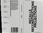 : Recalls Reconstructions Projections, Buch