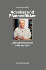 Friedrich Held: Advokat und Pfannenflicker, Buch