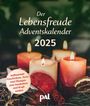 : Der Lebensfreude-Adventskalender 2025, KAL