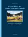 Werner Butz: Die Geschichte der Fürther Recktenwaldsmühle, Buch