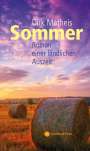 Dirk Matheis: Sommer, Buch