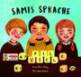 Arzu Gürz Abay: Samis Sprache, Buch