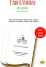 Arzu Gürz Abay: Finde und verbinde, Buch