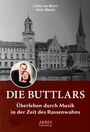 Dirk Alberti: Die Buttlars, Buch